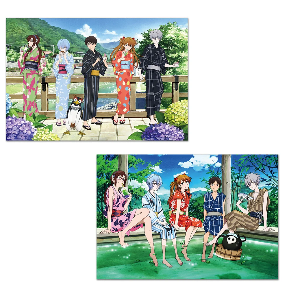 EVANGELION STORE(エヴァンゲリオンストア) på X: 