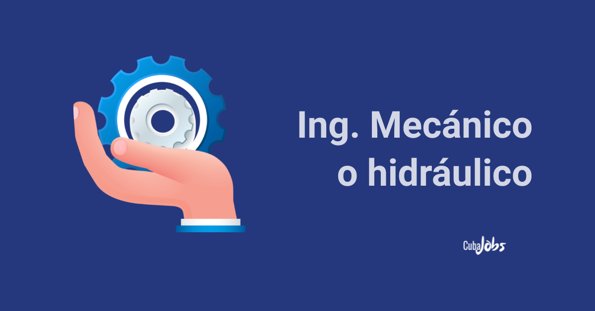 CubaJobs 🇨🇺 tweet media