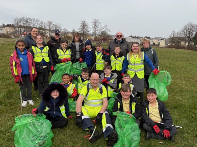 CBS Blaenau Gwent tweet media