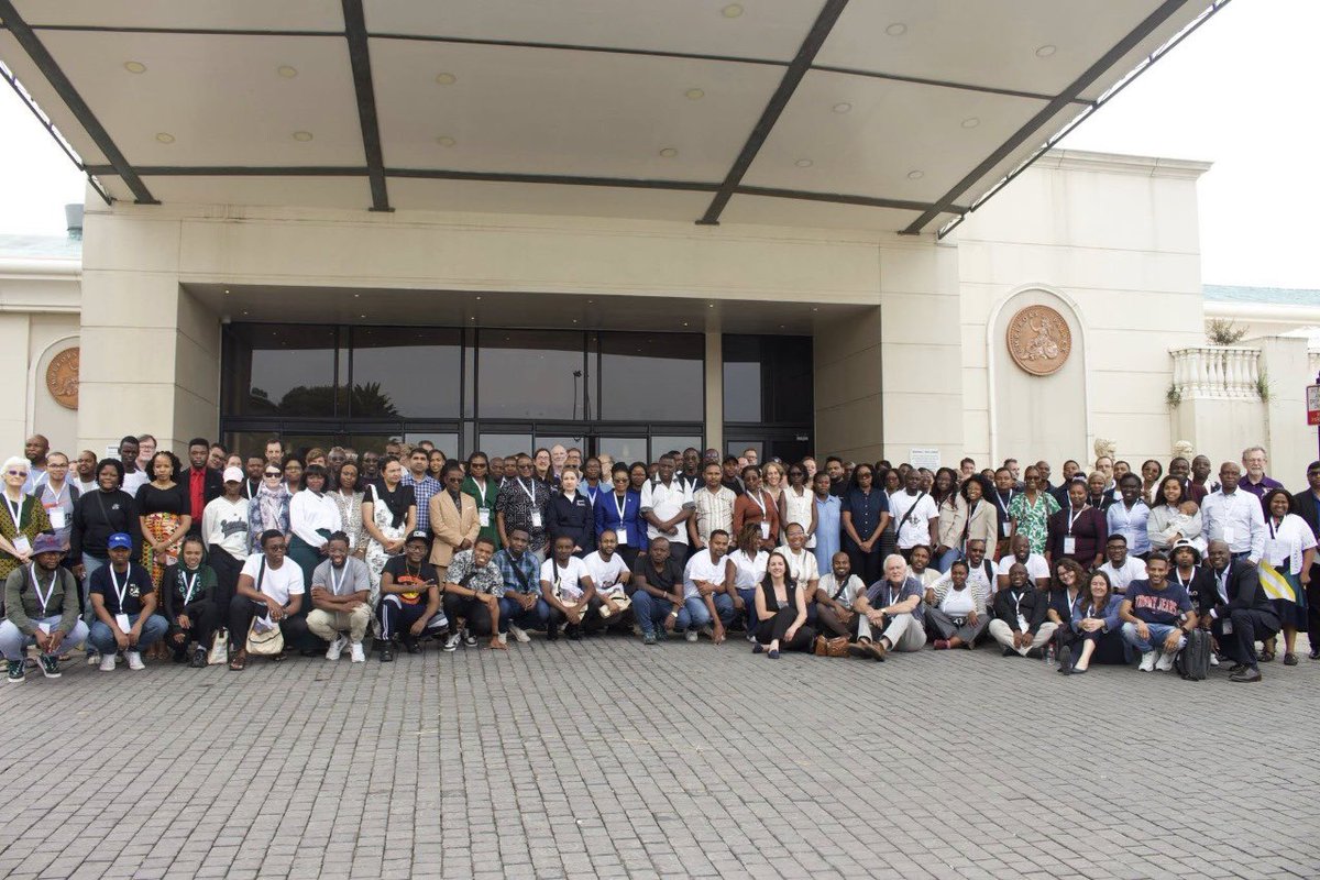 African Science Stars tweet media