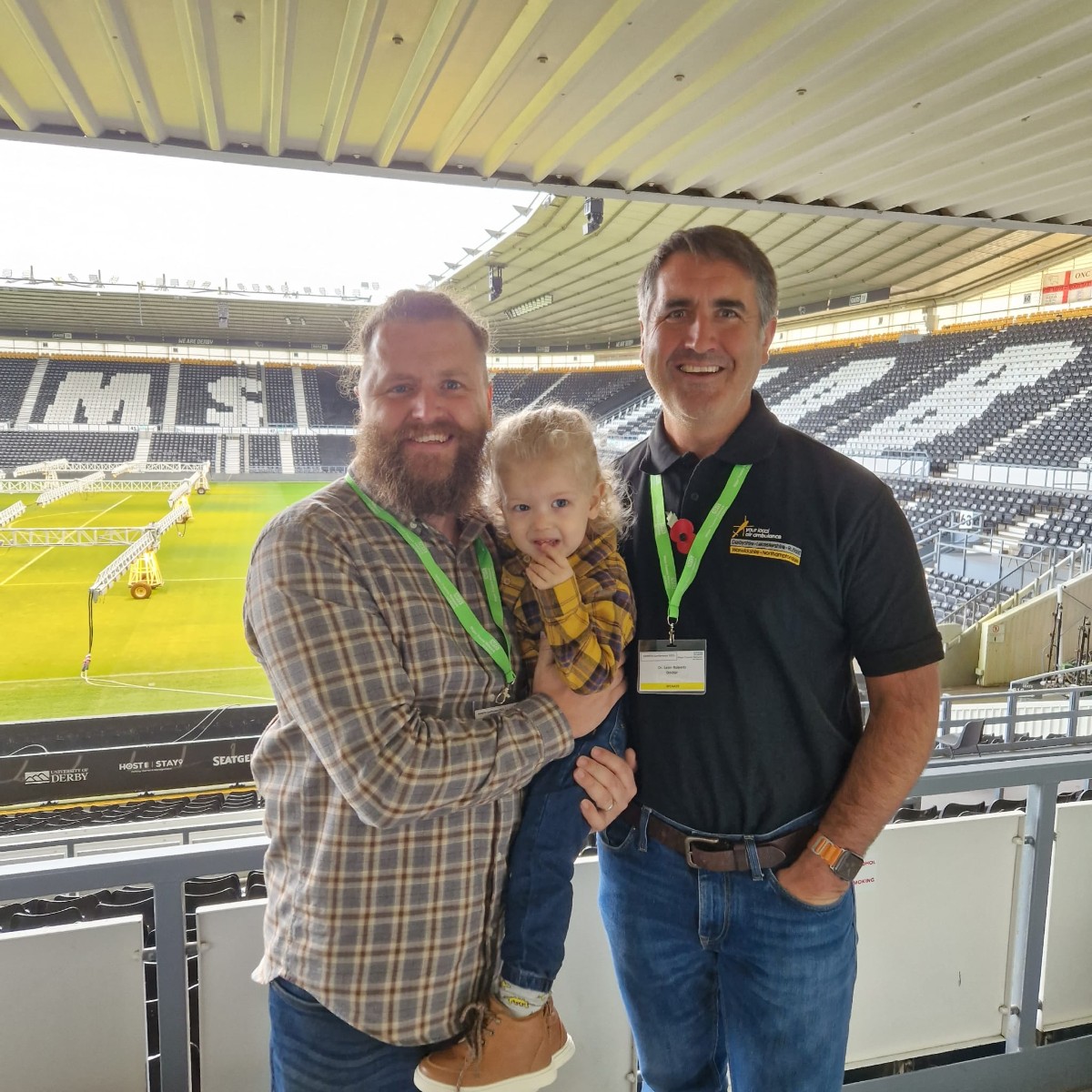 Your Local Air Ambulance WNDLR 💛 tweet media