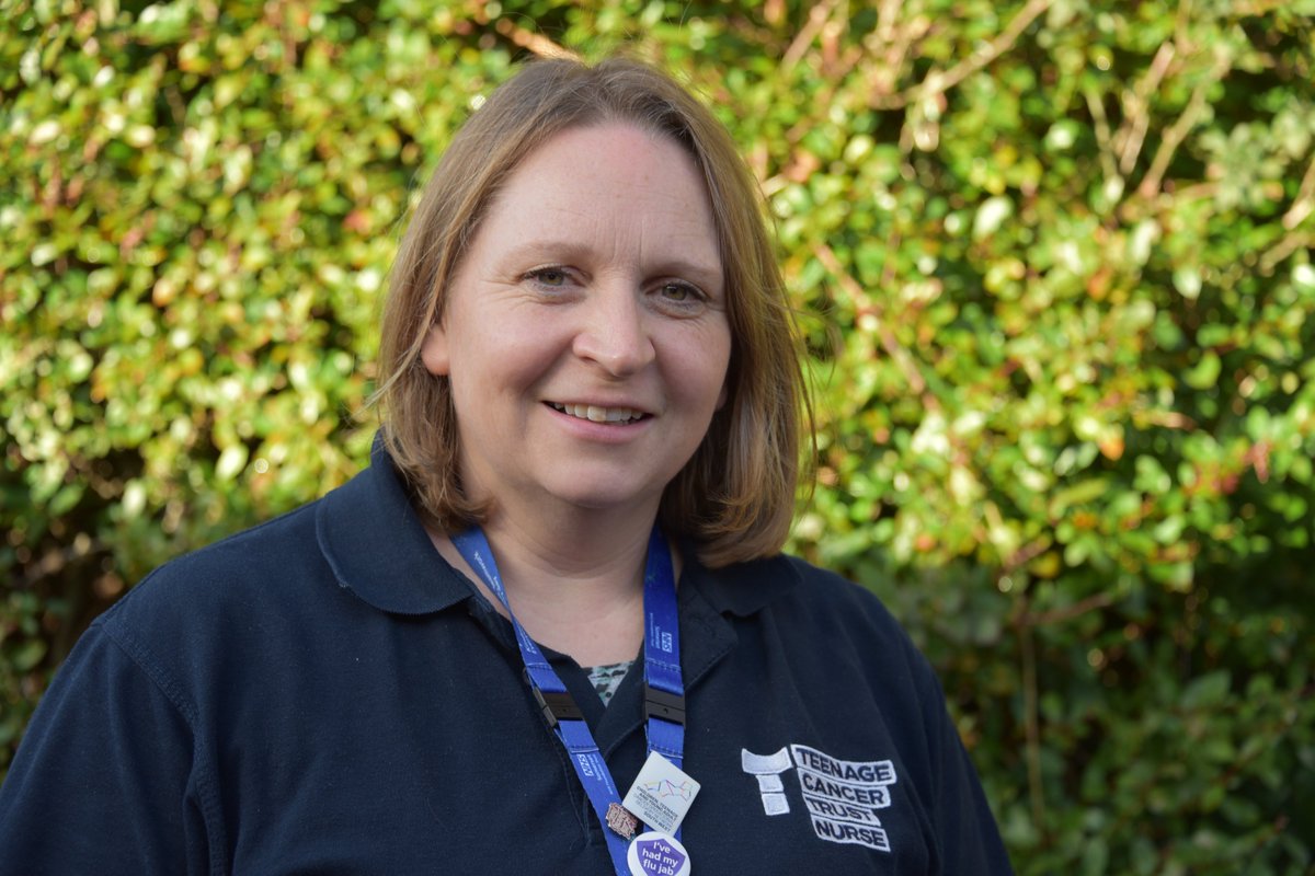Somerset NHS Foundation Trust (@somersetft) on Twitter photo Meet Ruth Coles, our new teenage and young adult clinical nurse specialist! Ruth supports cancer patients aged 16-25 through every step of their journey from diagnosis to post-treatment, making a lasting impact on the lives of young cancer patients in Somerset <a href="/TeenageCancer/">Teenage Cancer Trust</a> 💙 Meet Ruth Coles, our new teenage and young adult clinical nurse specialist! Ruth supports cancer patients aged 16-25 through every step of their journey from diagnosis to post-treatment, making a lasting impact on the lives of young cancer patients in Somerset <a href="/TeenageCancer/">Teenage Cancer Trust</a> 💙
