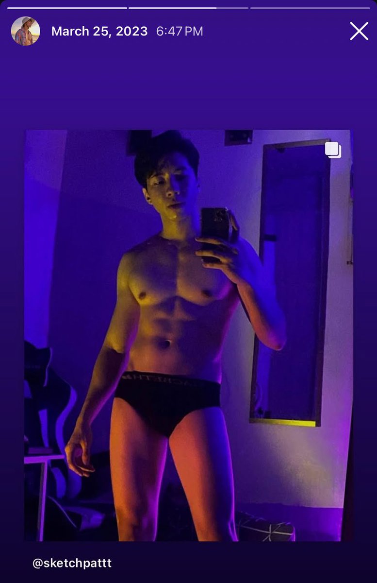 He’ll be back soon