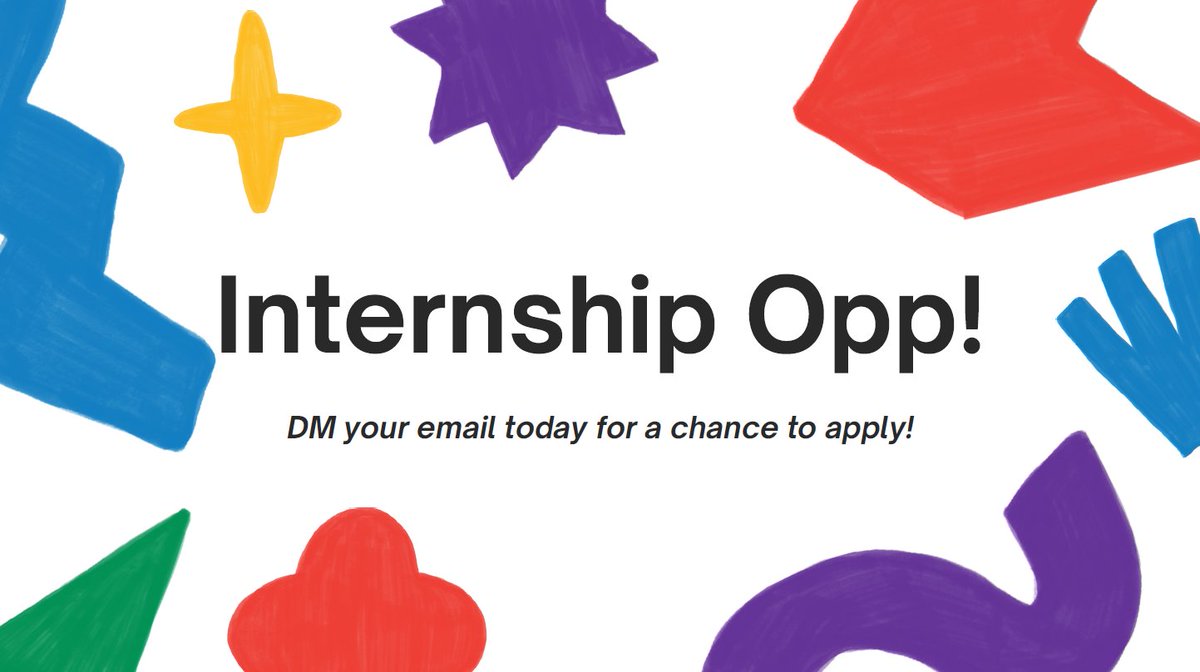 Hello #Tanzania!👊🏼

Are you a recent grad / current uni student?🌟
🏚️Based in #Dar?

🔶Aged 21–26? 🙋🏽‍♂️
🔶Got great English &amp; Swahili writing skills?✍🏾
🔶Rock at social media &amp; content creation?📱

…DM us your email for a chance to intern at WB in Tanzania! 🚀

🗓️By: Apr 2, 2025