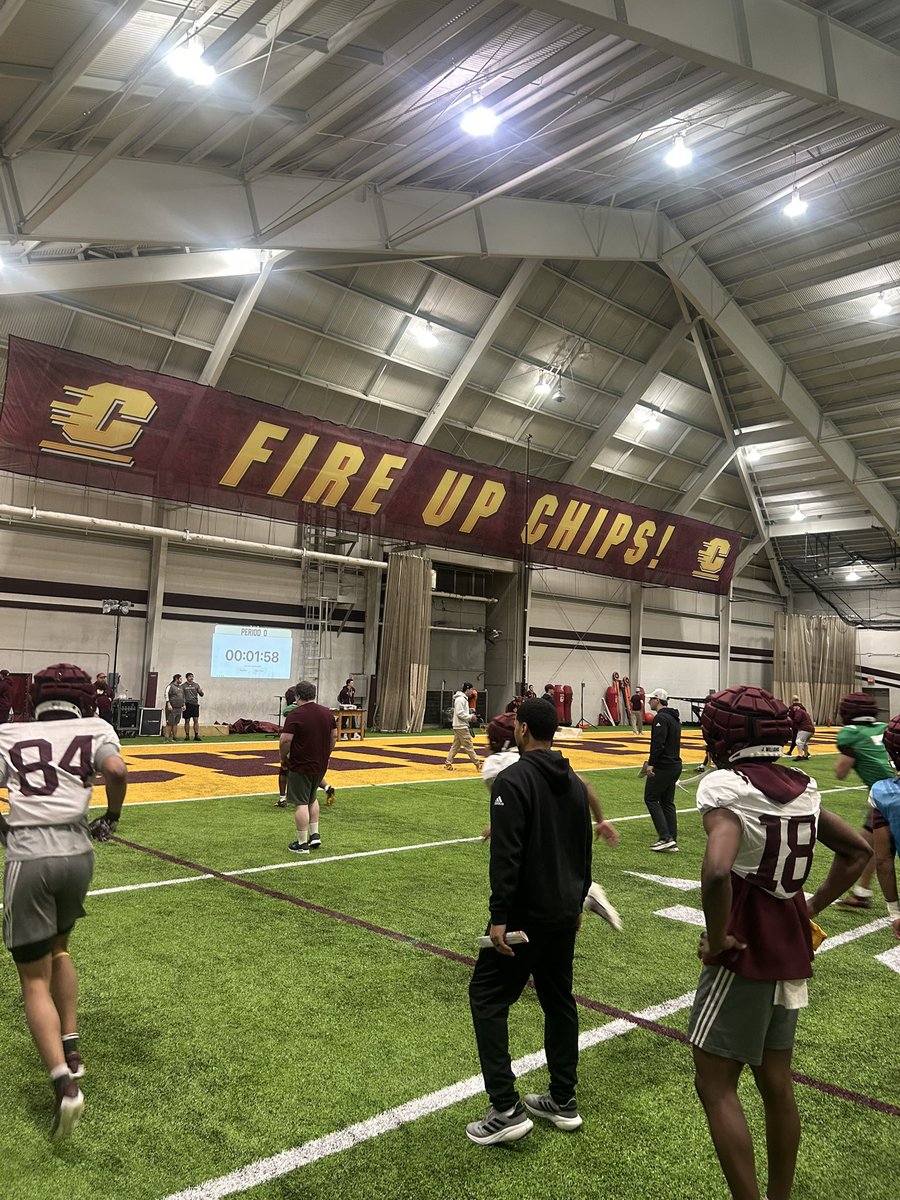 Coach Lamar Willliams tweet media