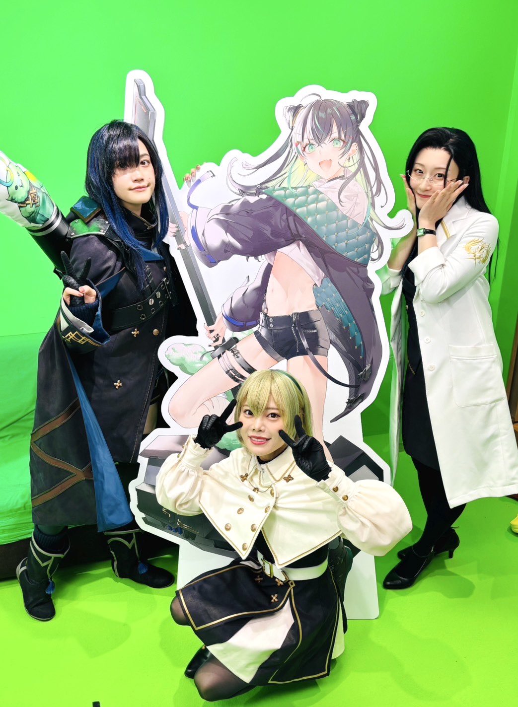 舞台トワツガイ【公式】 (@towatsugai_st) / X 舞台トワツガイ【公式】 (@towatsugai_st) / X