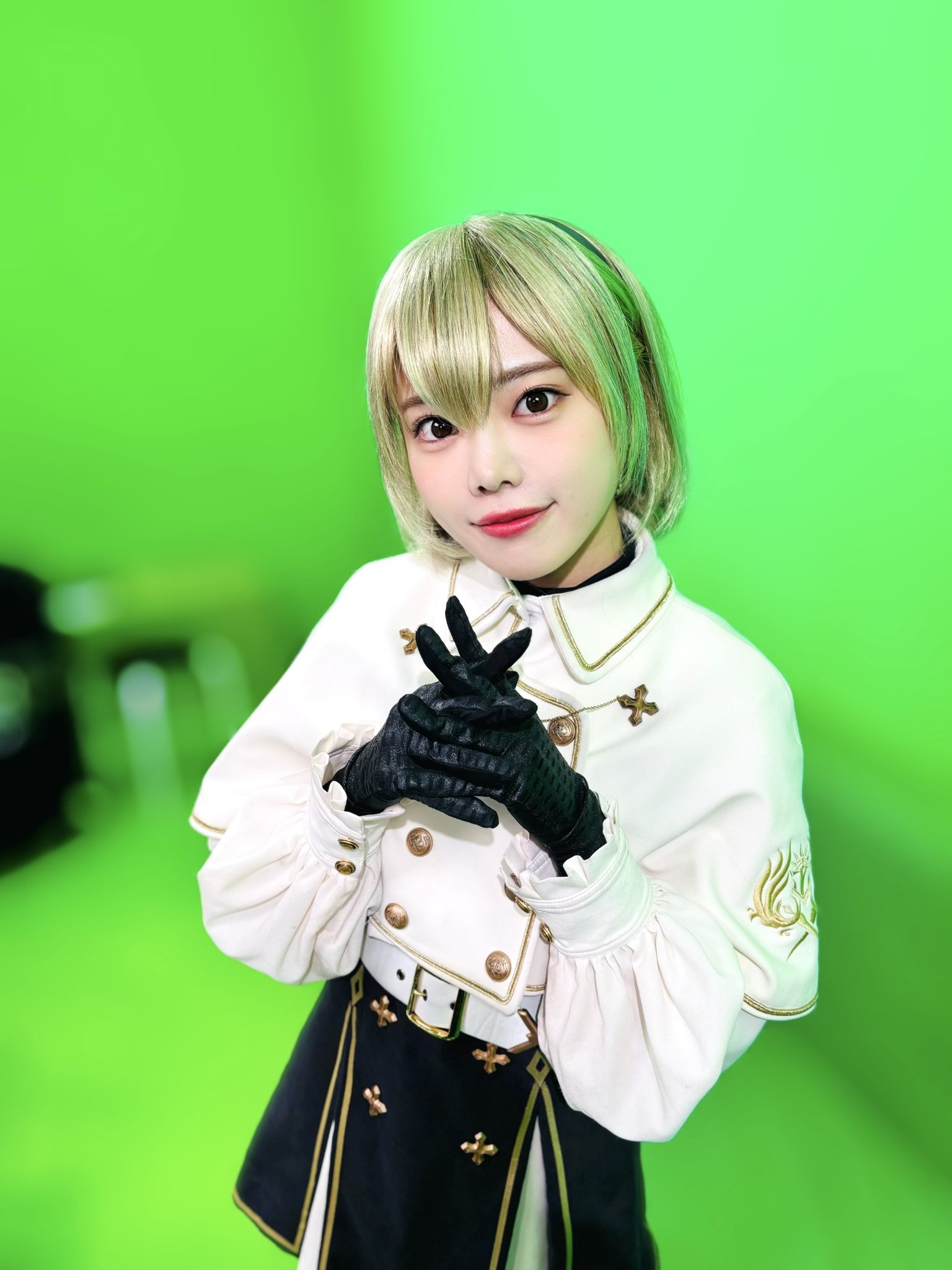 倉知玲鳳(Reo Kurachi) on X: 倉知玲鳳(Reo Kurachi) on X: