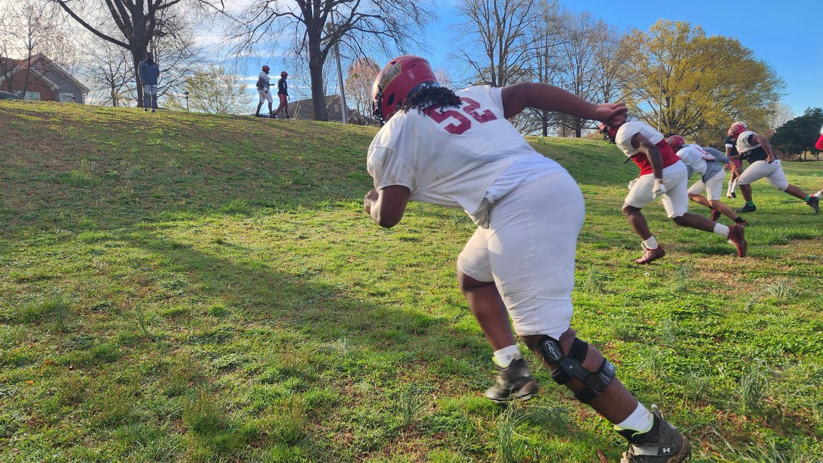 Shaw Athletics tweet media