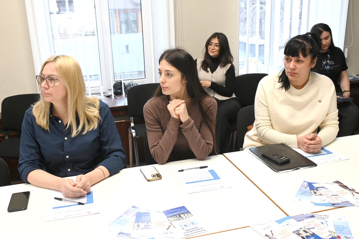 Camera de Comerț si Industrie a RM tweet media