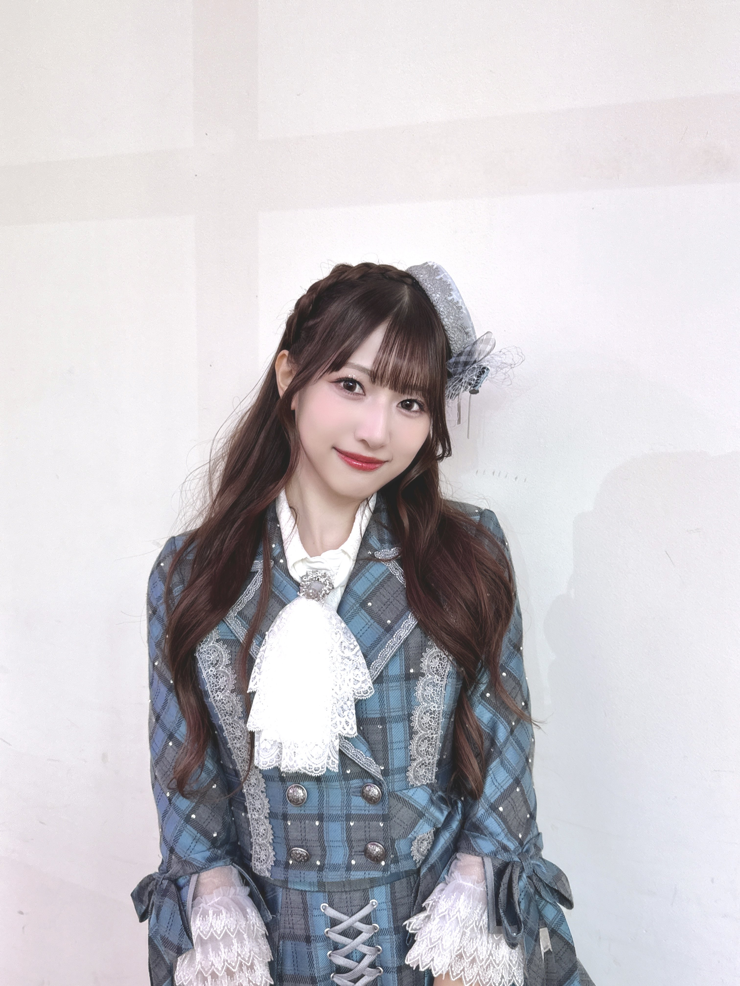 蟹沢萌子　直筆　セミコンプ　ヒロインとオオカミ 蟹沢萌子 直筆 セミコンプ ヒロインとオオカミ 蟹沢萌子 直筆