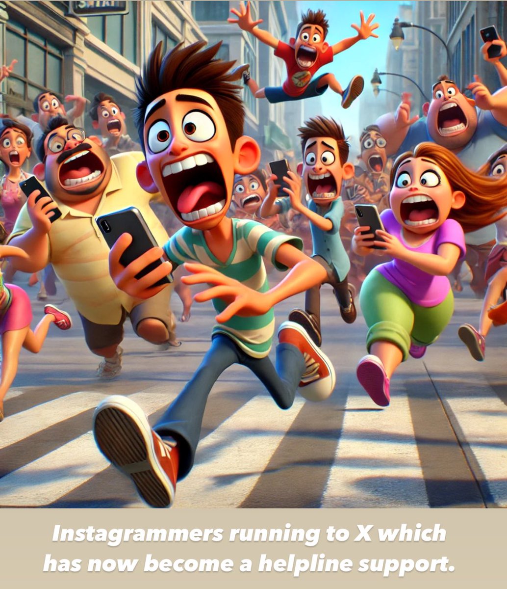 What’s happening with Instagram comments? #instagramcomments #instagramdown