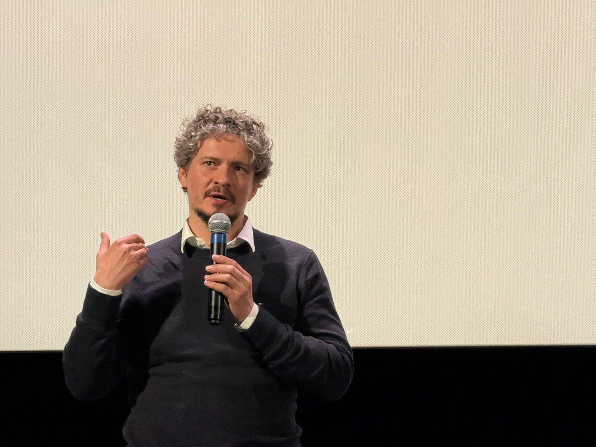 IIP Vienna - International Institute for Peace (@iipvienna) on Twitter photo 🎬✨ On March 24th, Stephanie Fenkart <a href="/S_Fenkart/">Stephanie Fenkart</a>, Director of the IIP, joined a discussion at the screening of Dear Beautiful Beloved, organized by the <a href="/RennerInstitut/">Karl-Renner-Institut</a>. The film by Juri Rechinsky captures the harsh realities of war in Ukraine. Grateful to all who joined! 🕊️ 🎬✨ On March 24th, Stephanie Fenkart <a href="/S_Fenkart/">Stephanie Fenkart</a>, Director of the IIP, joined a discussion at the screening of Dear Beautiful Beloved, organized by the <a href="/RennerInstitut/">Karl-Renner-Institut</a>. The film by Juri Rechinsky captures the harsh realities of war in Ukraine. Grateful to all who joined! 🕊️