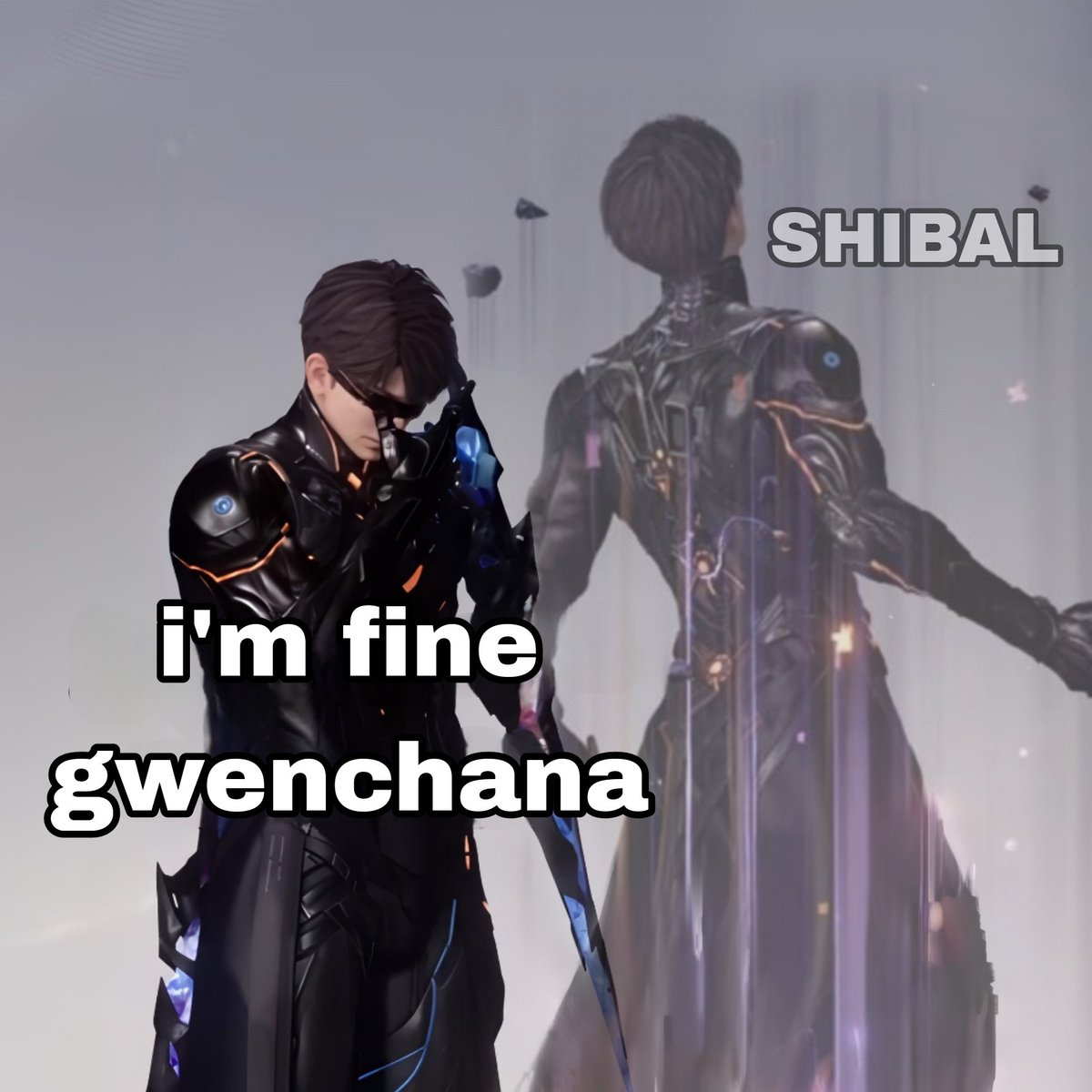 take this, ik u need more😂😂