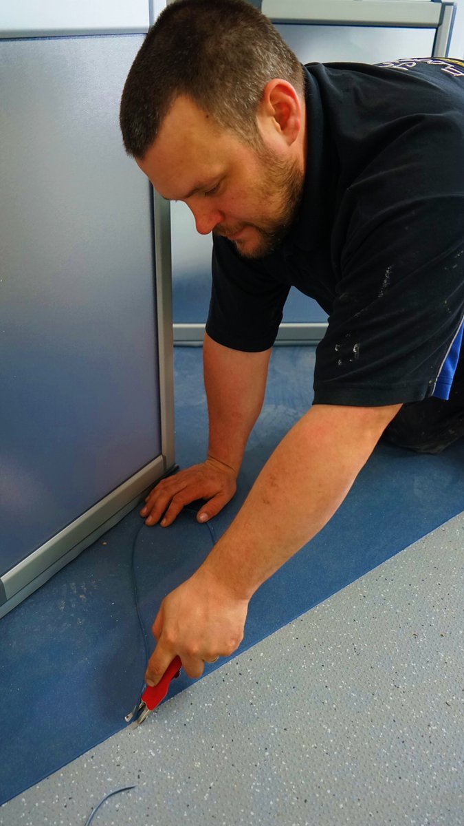 Showroom Progress...
We can't wait to show you our new showroom down Adaptation Supplies. We're just adding the finishing touches!
Contact us:
0161 223 5050
adaptationsupplies.com

#plumbersmerchant #plumbing #adaptations