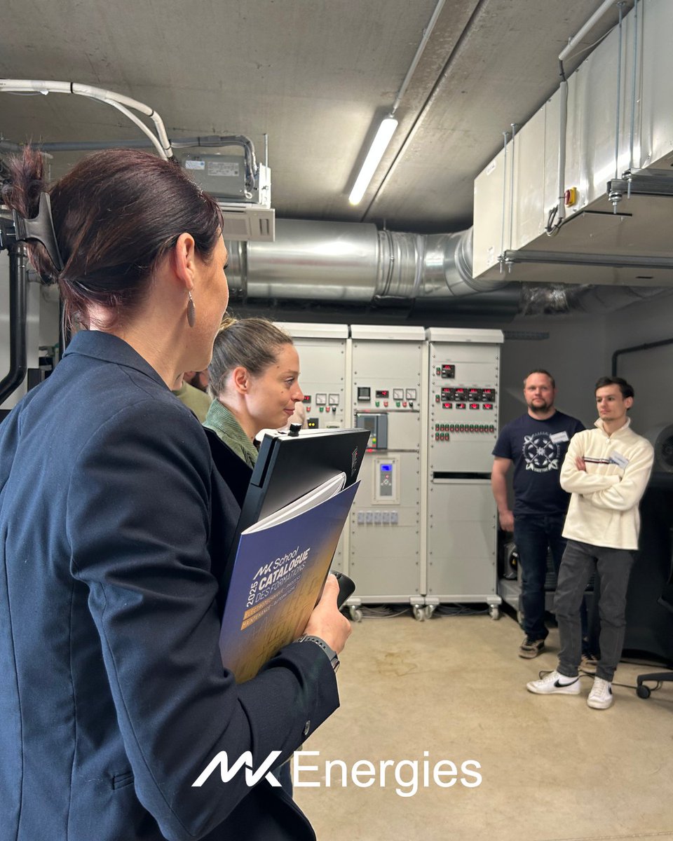 MKEnergies's tweet photo. 📸 Retour en images sur la 1ère session de la Journée des Nouveaux Embauchés, dédiée à la Promo 2024

➡️https://t.co/AyYvTEocUU https://t.co/OP5ccXanZj
