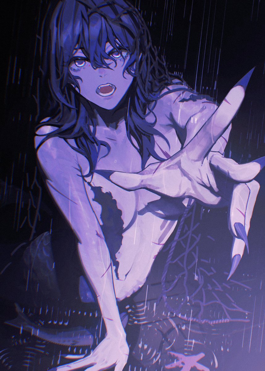 🏴‍☠️&amp;🧜