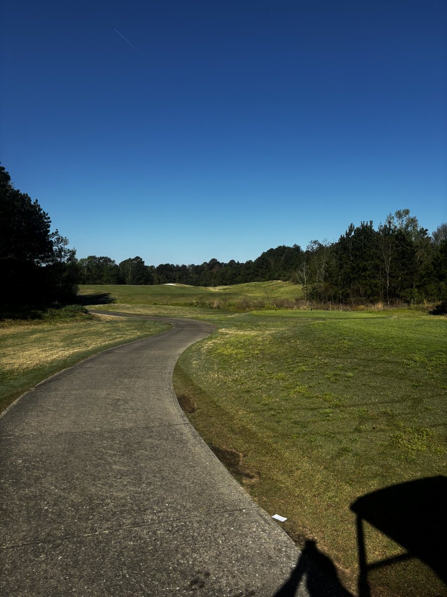 Day 2! <a href="/coachhineman/">Kendall Hineman</a> <a href="/CaneyCreekHS/">Caney Creek High School, Conroe ISD</a>