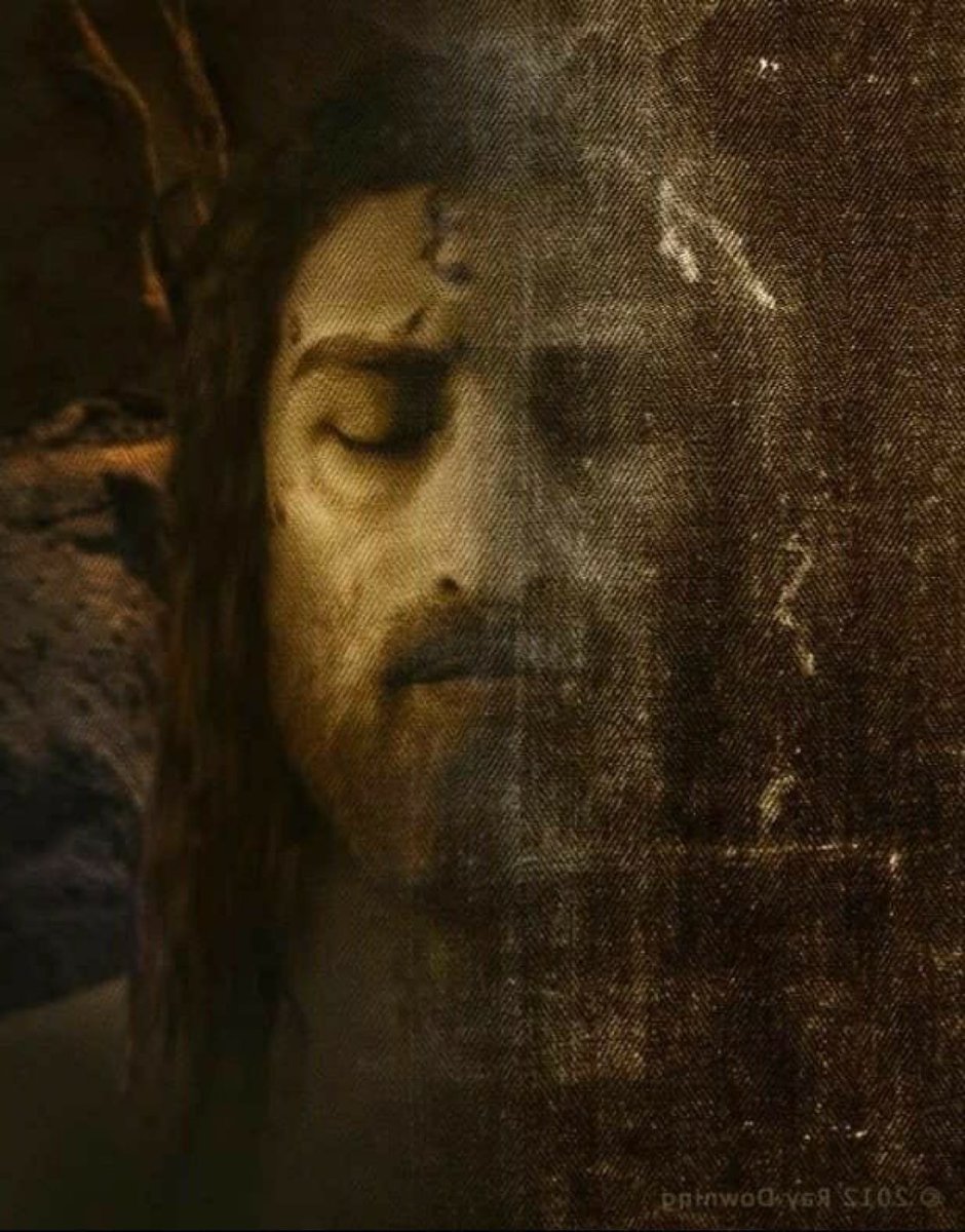 Adam_FaithfulM's tweet photo. Jesus is King.

Jesus is Lord.

Jesus is God. https://t.co/HBfdO7NrCy