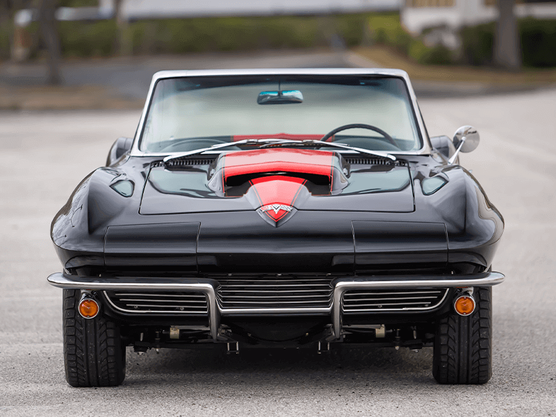 DreamGiveaway's tweet photo. #TuesdayTrivia Which jaw-dropping Corvette delivers heart-pounding performance and an average of 19 MPG? 🤔💨 Drop your guess in the comments! 🏎️💥
2024 AWD Corvette, 1964 Restomod, or 2015 @Lingenfelter Z06?
#CorvetteTrivia #FuelAndFury #DreamgiveawayCorvettes https://t.co/PDuVsb1uOB