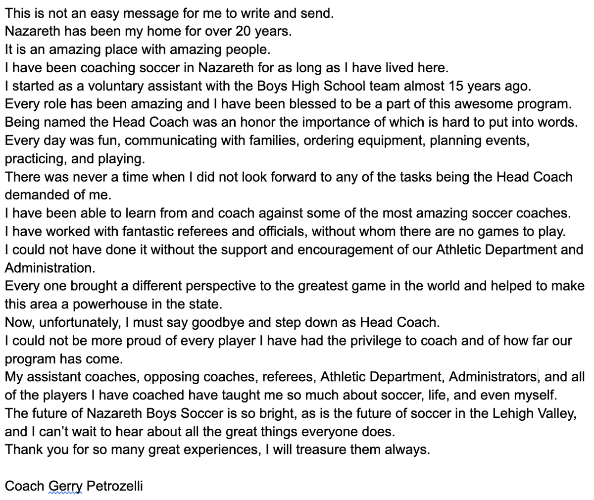 NAHSBOYSSOCCER (@nahsboyssoccer) on Twitter photo 