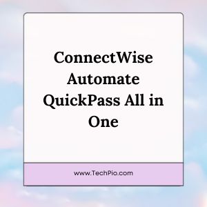 techpio_team's tweet image. Streamlining security &amp;amp; access management with #QuickPass All-in-One! 🔐 Simplifying IT workflows, boosting efficiency, and enhancing protection. 

Stay tuned for more-techpio.com/plugins/produc… 
#CyberSecurity #ITAutomation
