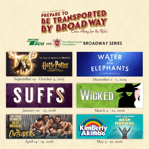 Providence Performing Arts Center tweet media