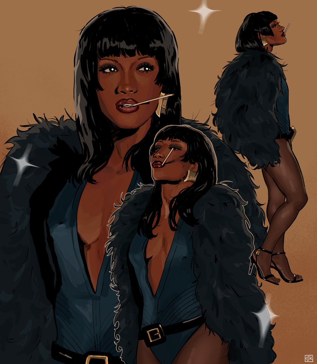 anyone else still stuck on doechii’s tom ford look or is it just me 🐊
#Doechii