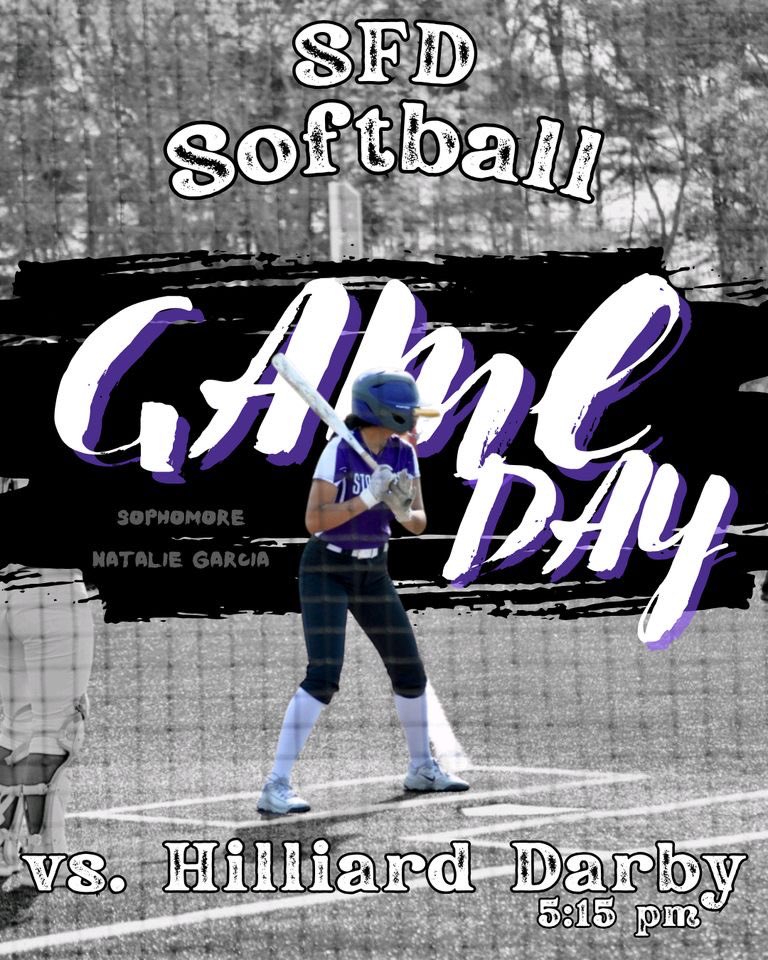 Taking the field again tonight at Home against <a href="/darbysoftball/">Darby Softball</a> First pitch at 5:15!