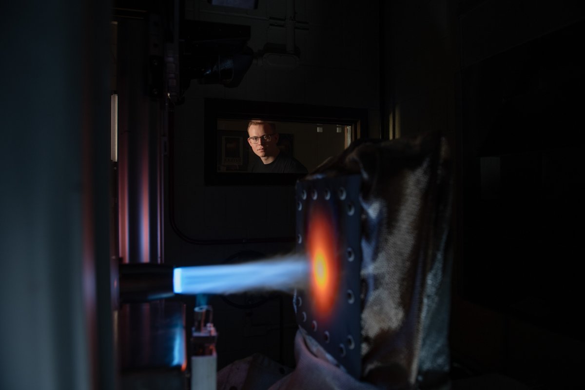 Radian Aerospace tweet media