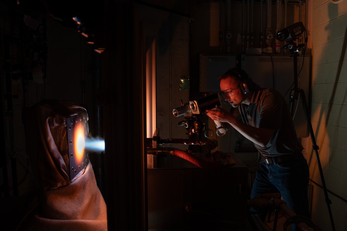 Radian One’s thermal protection system just withstood 2700°F in early tests with <a href="/NASAglenn/">NASA's Glenn Research Center</a>—proving durability over 10 hours of simulated flight. Next up: enhancing insulation, reducing weight, and validating full reusability.