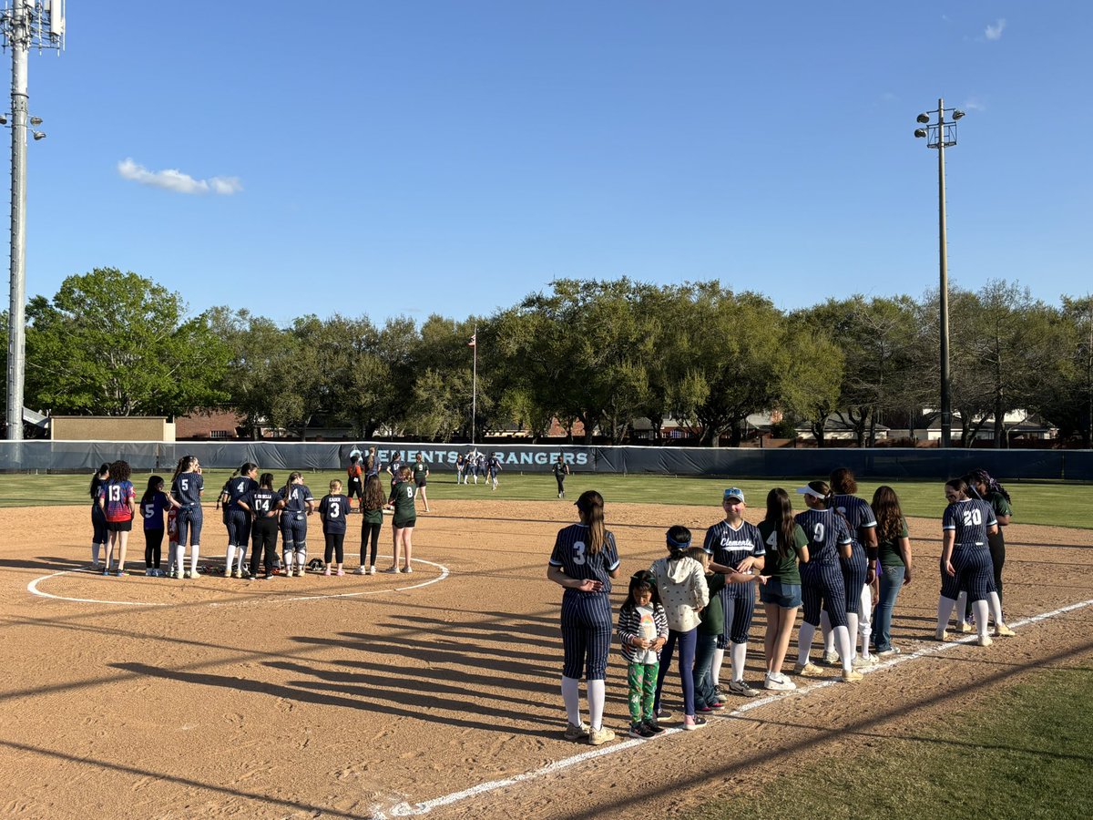 clementssftbl's tweet image. We had a great time celebrating our Youth Night on Friday! Great turnout, so excited to see the future of our sport! #futureisbright