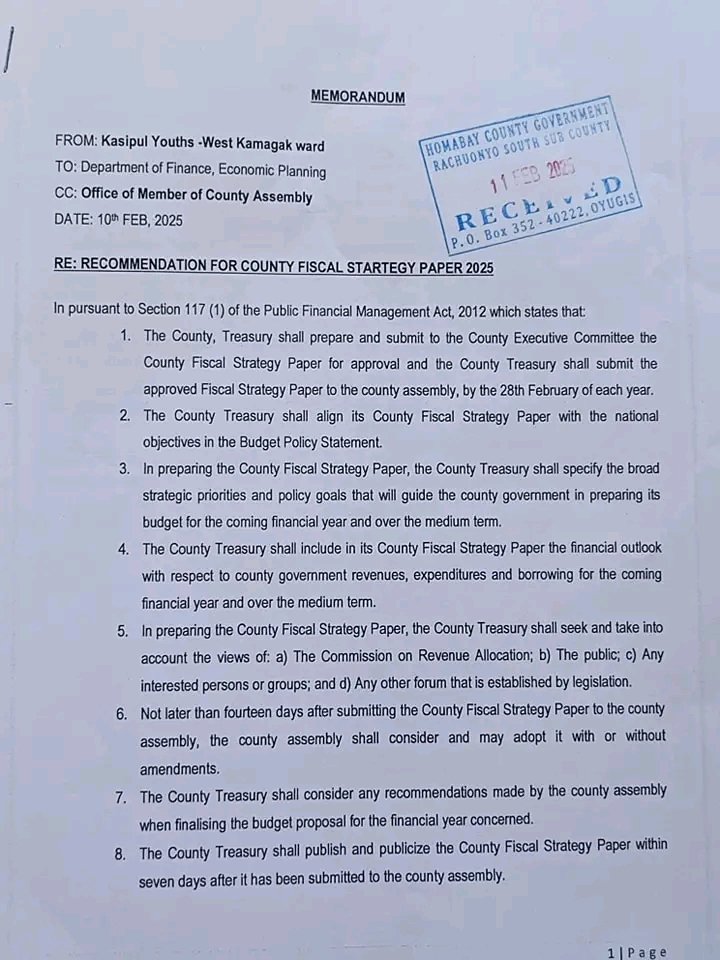 COUNTY VOICE AND RIGHTS tweet media