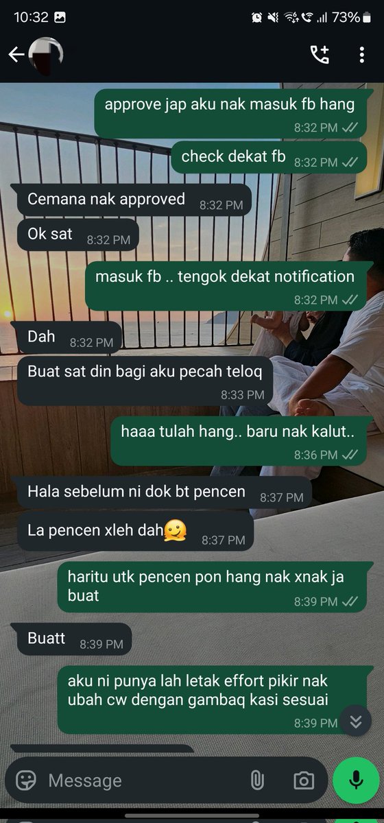 Jamil_Izzuddin's tweet photo. Rm700 000 Sale dalam tempoh 11 hari dengan hanya kos ads RM 470. 

from : teloq ayam.                     
to : 700k sale. https://t.co/jzktDyZiP8