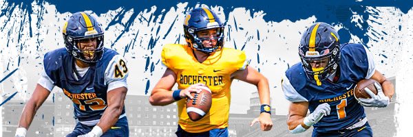 Easten Smith (@easten_smith) on Twitter photo Thank you <a href="/UofR/">University of Rochester</a> and <a href="/Coachksteward/">Khalil Steward</a> for the Camp and Junior Day invite! Greatly appreciated. Thank you <a href="/UofR/">University of Rochester</a> and <a href="/Coachksteward/">Khalil Steward</a> for the Camp and Junior Day invite! Greatly appreciated.