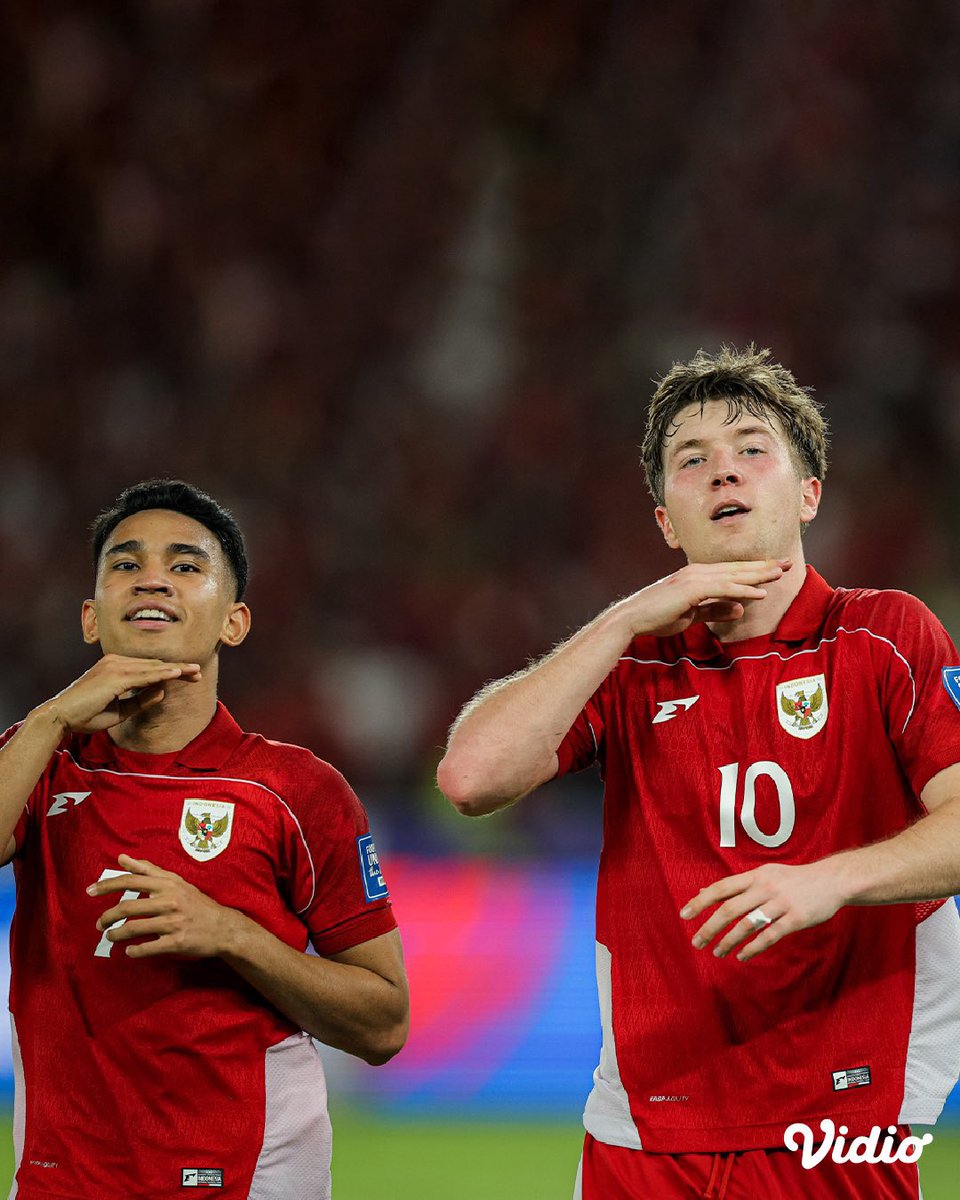 😍🇮🇩