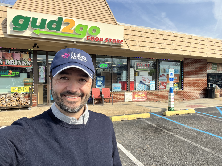 Lula Commerce tweet media