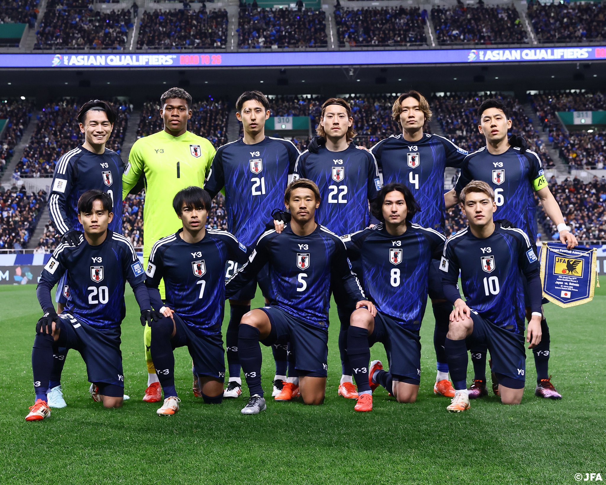 Fooootest(サッカーブログ) on X: Fooootest(サッカーブログ) on X: