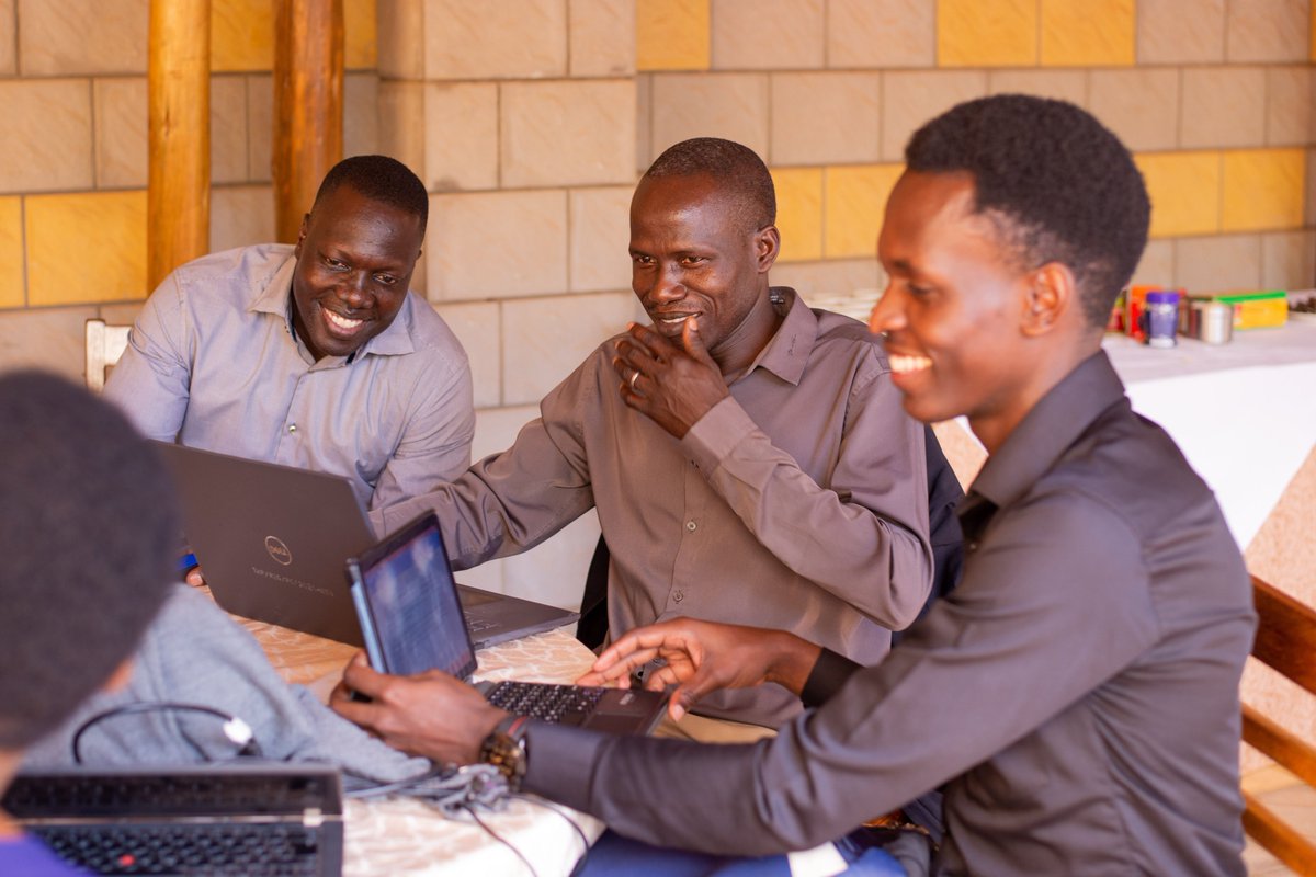 CSBAGUGANDA's tweet photo. We've successfully wrapped up the CSO retreat, where we analyzed Ministerial Policy Statements to identify program concerns and propose budget priorities for FY2025/26. The key issues identified will be presented to Parliament for consideration in the upcoming budget.
#UGBUDGET25 https://t.co/vUUpwRFNCe