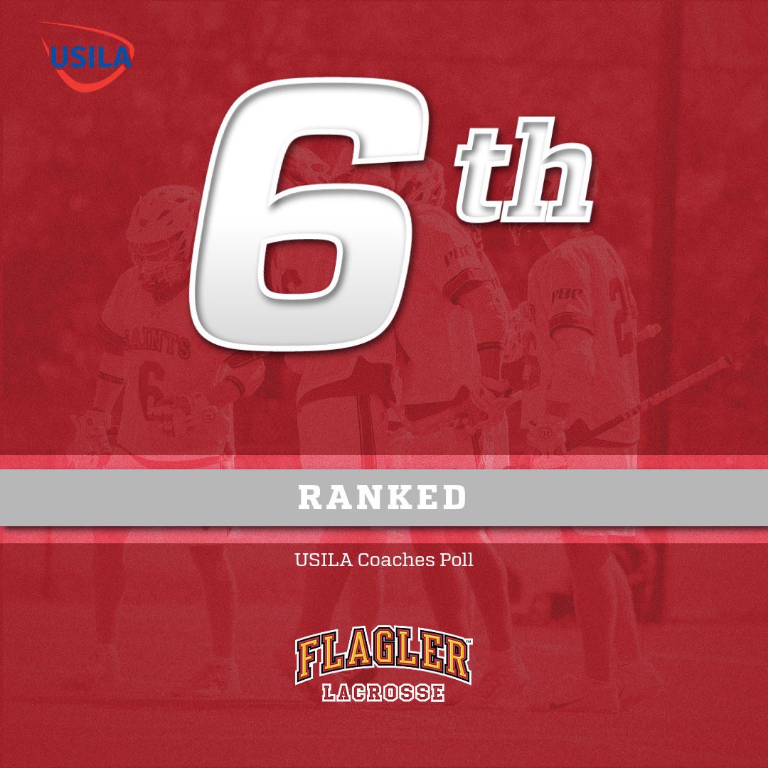 Flagler Men’s Lacrosse tweet media