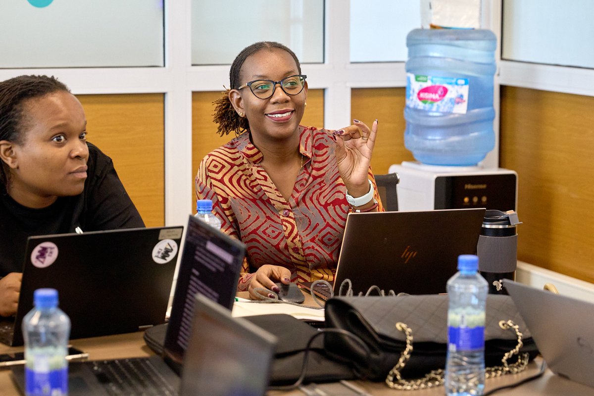 Ifakara Health Institute tweet media