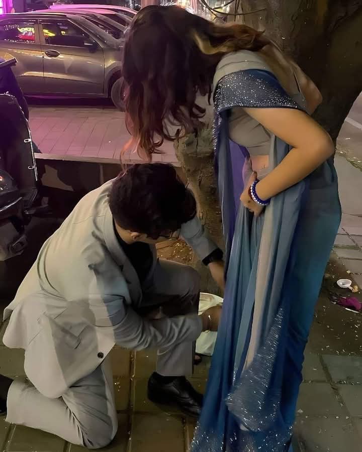 rutika tweet media