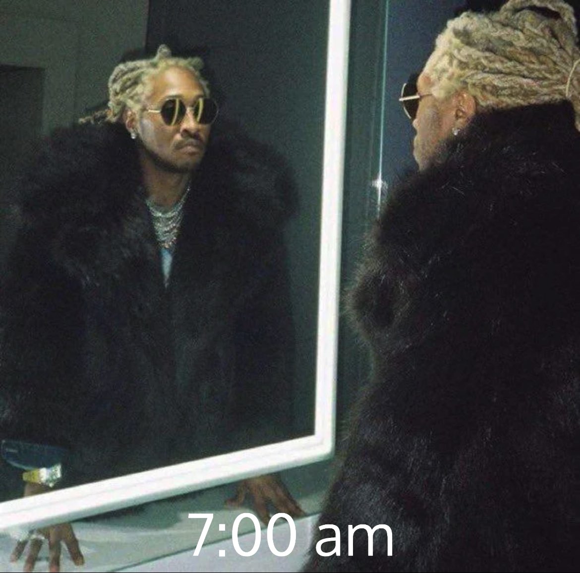 Morning Routine