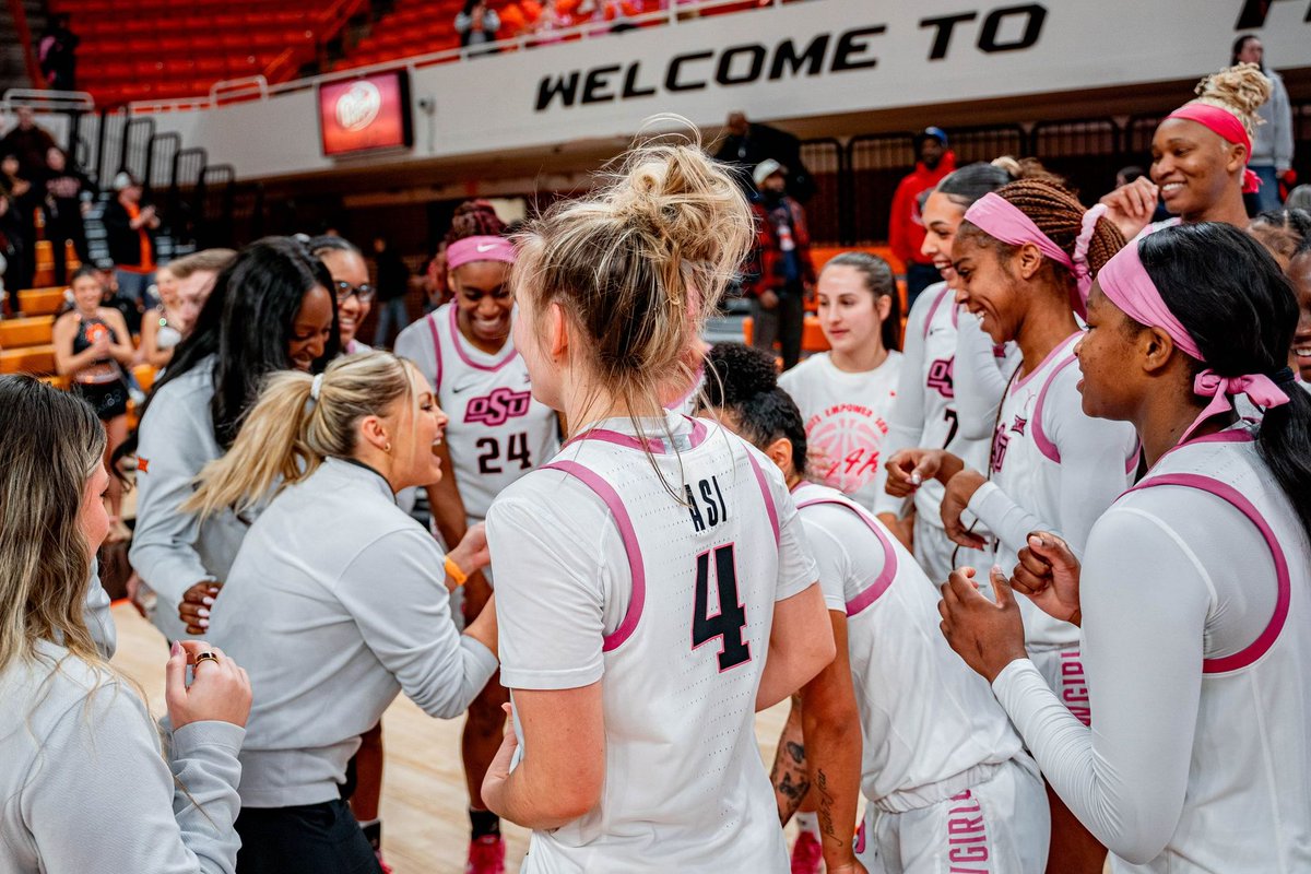 Jacie Hoyt (@coachjacie) on Twitter photo This team gave so many people the ride of a lifetime. They raised the bar for <a href="/OSUWBB/">OSU Cowgirl Basketball</a> ! Joy, sisterhood, sacrifice…they gave it all! I wish it never had to end, but I am so grateful for every step of the journey with them. These Cowgirls will forever be imprinted on my heart 🧡 This team gave so many people the ride of a lifetime. They raised the bar for <a href="/OSUWBB/">OSU Cowgirl Basketball</a> ! Joy, sisterhood, sacrifice…they gave it all! I wish it never had to end, but I am so grateful for every step of the journey with them. These Cowgirls will forever be imprinted on my heart 🧡