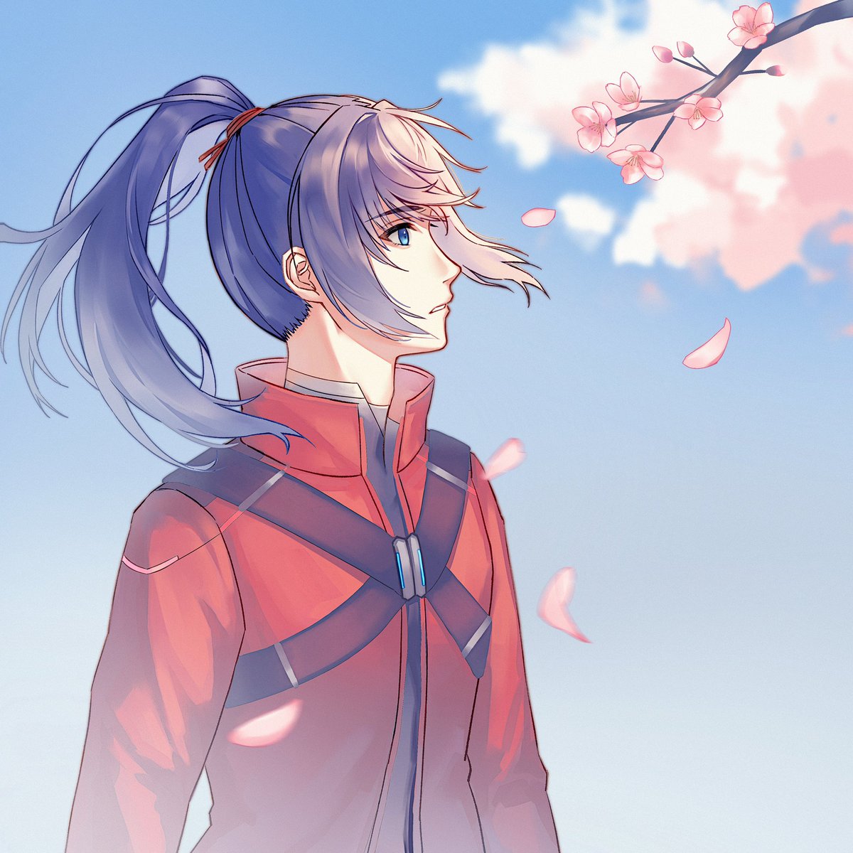 aqing_1229's tweet image. 春

#ゼノブレイド3
#XenobladeChronicles3