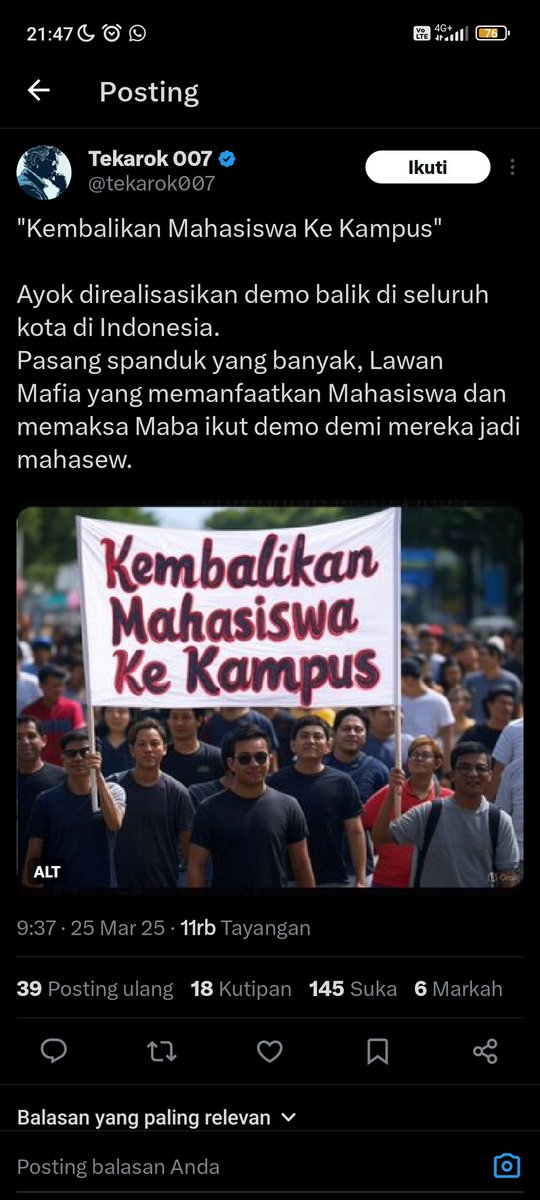 Dwiky Roman tweet media