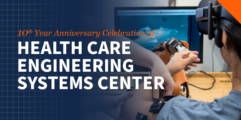 HEALTH CARE ENGINEERING SYSTEMS CENTER tweet media