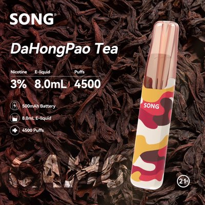 SongvapeSteven's tweet photo. #新头像 https://t.co/PO5Q5TkNFN