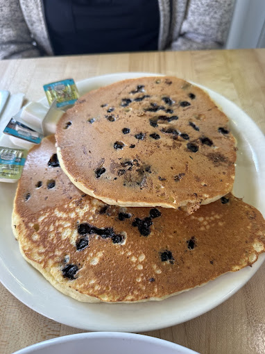 Cafemadison's tweet photo. delicious breakfasts https://t.co/D43wnhjFBl