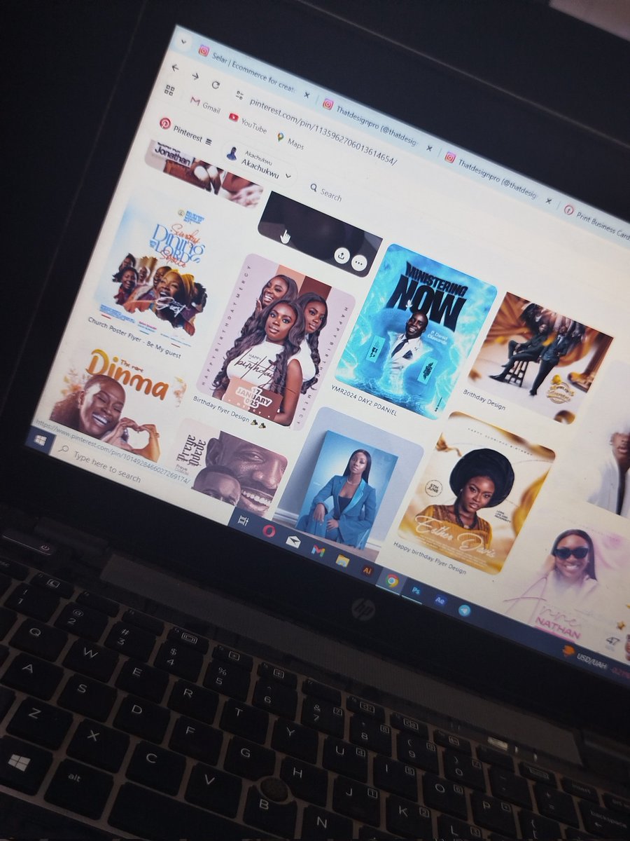 Research!

The most important part of design!