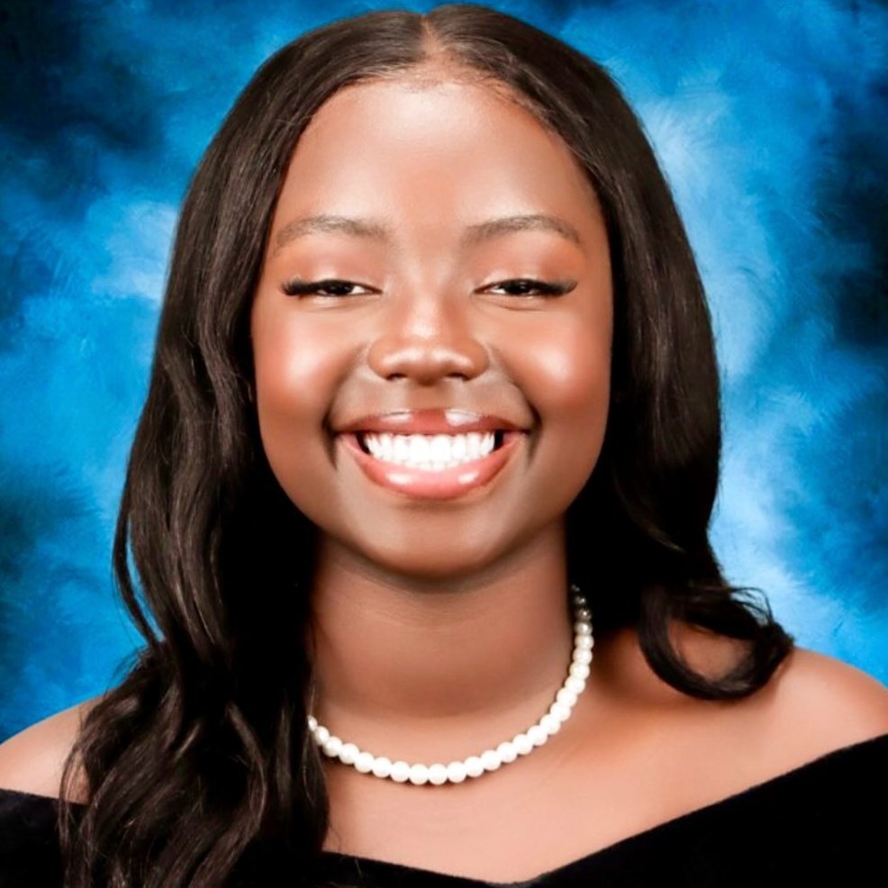 Chase Matthews, a senior at Westlake High School, has been accepted into a school in every state. She was accepted into 155 colleges in total, earning $6 million in scholarship offers.

Way to go, Chase! 👏